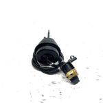 2004 Polaris MSX 110 OEM Turbo Waste Gate Control JP42
