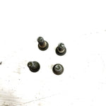 02-08 Yamaha Raptor 80 OEM Front Hub Stud Set Of 4 90114-08001-00 AY69