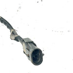 2009 Polaris Ranger HD 700 4x4 EFI OEM Rear Diff Gearcase 1332827 XP12