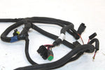 2005 Ski-doo Mach Z 1000 Oem Main Wiring Harness 515176083 SS89