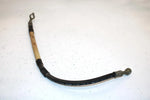 88 Honda Fourtrax 200 Trx200sx 2x4 Oem Lower Brake Hose 45126-HB3-003 AHS