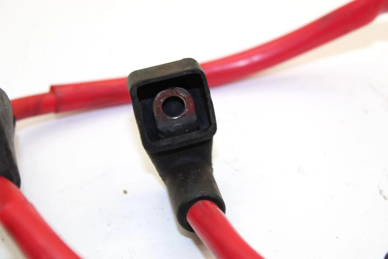 2003 Yamaha Rx1 Er Oem Plus Lead Wire 8FA-82115-00-00 Q2398
