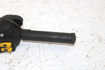 2003 Ski-doo Mxz 500 Oem Handlebar Assembly 506151677 SS109