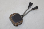 2003 Suzuki Lt-f400f Oem Voltage Regulator 4010654 4012536 AS23