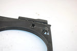 18 Polaris Sportsman 450 Ho Oem Left Lower Side Cover 5454437-070 AP54