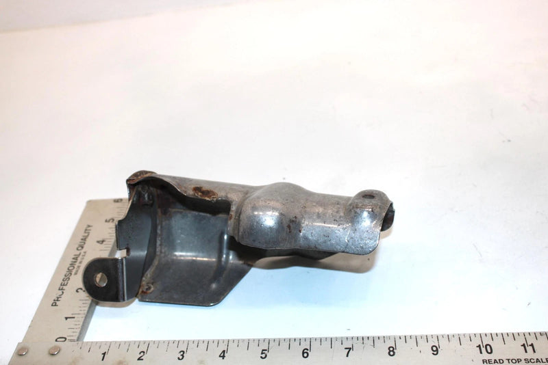 01 Suzuki King Quad 300 Ltf300f 4x4 Oem Rear Muffler Cover 14775-19B80 ASS