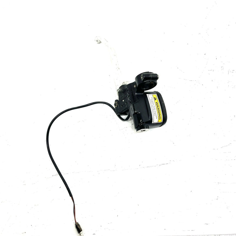 09-15 Arctic Cat 550 4x4 Auto OEM Front Brake Master Cylinder 1502-902 AA43