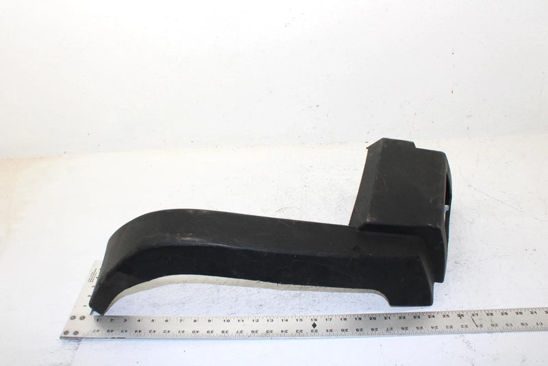 02 Arctic Cat 375 Automatic 4x4 Green Oem Front Right Fender Flair 0506-550 AA29