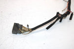 2008 Arctic Cat 650 Auto Trans 4x4 Trv Oem Main Wire Harness 0486-242 AA6