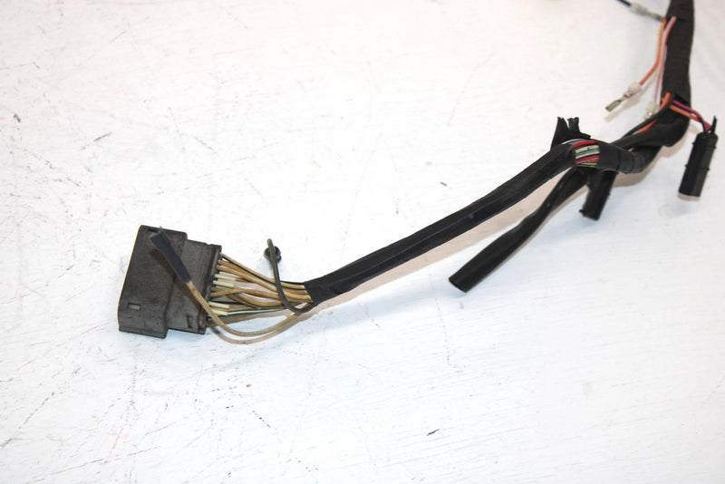 2008 Arctic Cat 650 Auto Trans 4x4 Trv Oem Main Wire Harness 0486-242 AA6