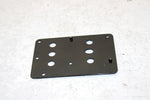 2000 Arctic Cat Zl 580 Efi Esr Oem Front Skid Mount Bracket 2706-116 SA3