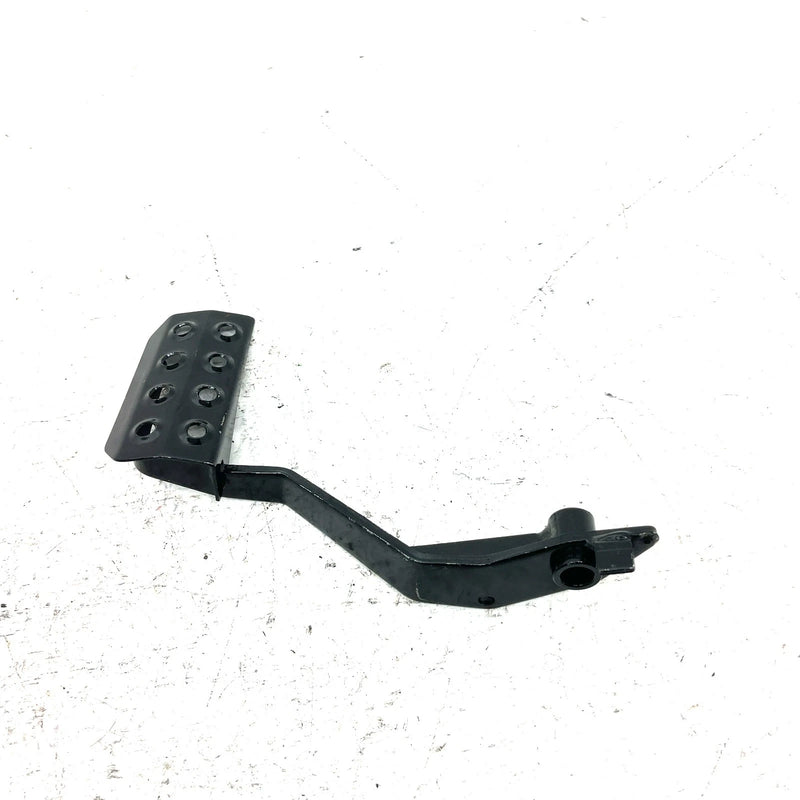 06-09 Yamaha Rhino 450 YXR450FA 4x4 OEM Brake Pedal 5UG-F7200-00-00 XY2