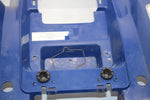 93 Polaris 250 4x4 Oem Rear Fender (Blue) 5430991-157 AP140