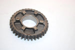 03 Honda Trx250te Oem Third Countershaft Gear (35T) 23451-HM8-A40 AHS