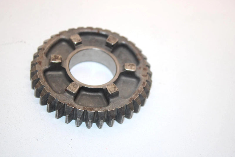 03 Honda Trx250te Oem Third Countershaft Gear (35T) 23451-HM8-A40 AHS