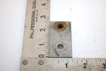 06 Polaris Trail Touring Oem Rail Support Block 5132577 SP4