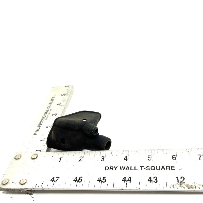 2000 Honda Rancher 350 OEM Left Handle Lever Cover 53177-HA0-680 AH72