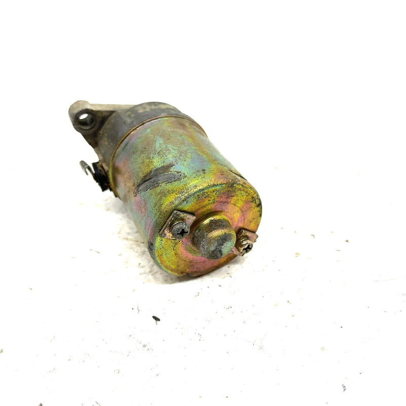 2002 Polaris Scrambler 90 OEM Starter Motor 0451692 AP199