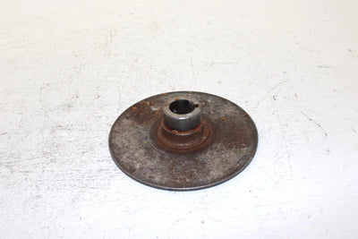 1987 Yamaha Exciter 570 L/c Oem Brake Rotor 8L8-25831-01-00 SY18