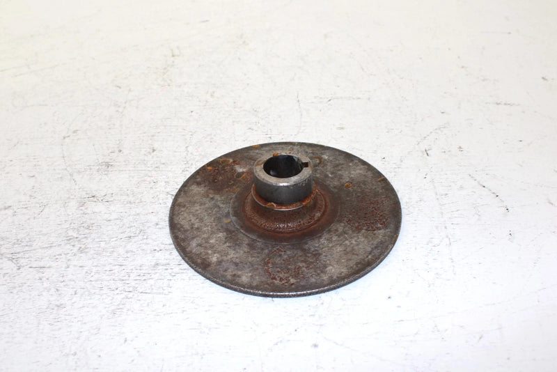 1987 Yamaha Exciter 570 L/c Oem Brake Rotor 8L8-25831-01-00 SY18
