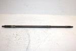 1986 Honda Trx 350 A Fourtrax 4x4 Oem Rear Axle 42311-HA7-670 AH43