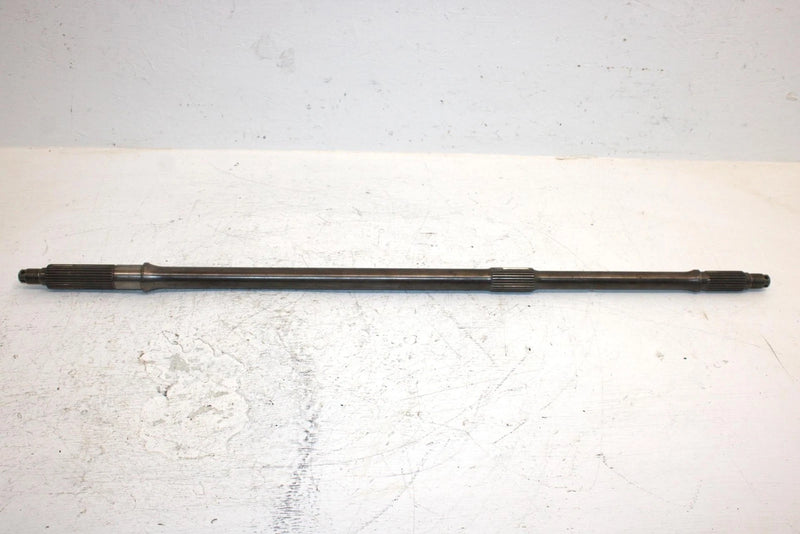 1986 Honda Trx 350 A Fourtrax 4x4 Oem Rear Axle 42311-HA7-670 AH43