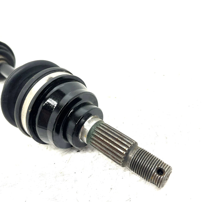 05-13 Kawasaki Brute Force 650 4x4 OEM Left Front Driveshaft 59266-0032 AK34