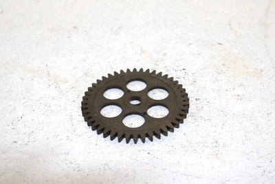 1999 Yamaha  Grizzly Oem 44T Oil Pump Gear 5GT-13325-00-00 AY47