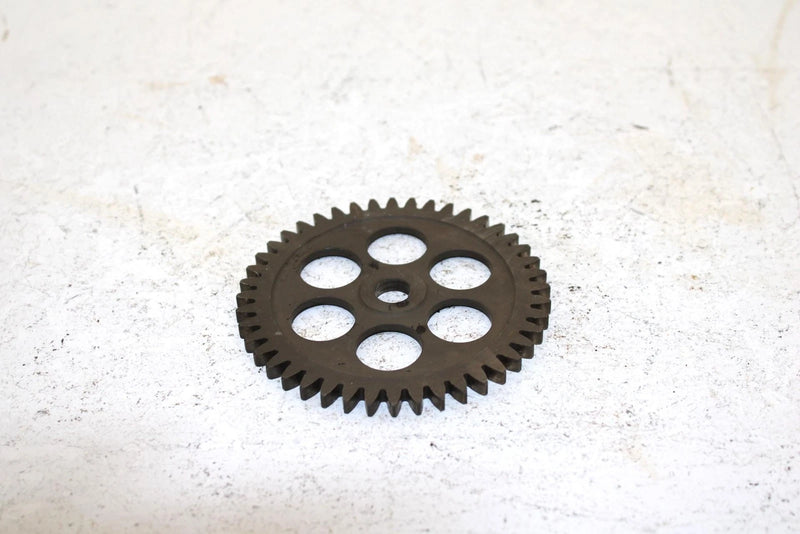 1999 Yamaha  Grizzly Oem 44T Oil Pump Gear 5GT-13325-00-00 AY47