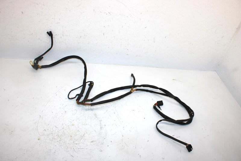 97 Arctic Cat Zr 580 Efi Oem Main Wire Harness 0686-388 SA124