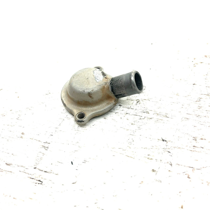2001 Bombardier DS650 OEM Thermostat Cover 420222440 AB16