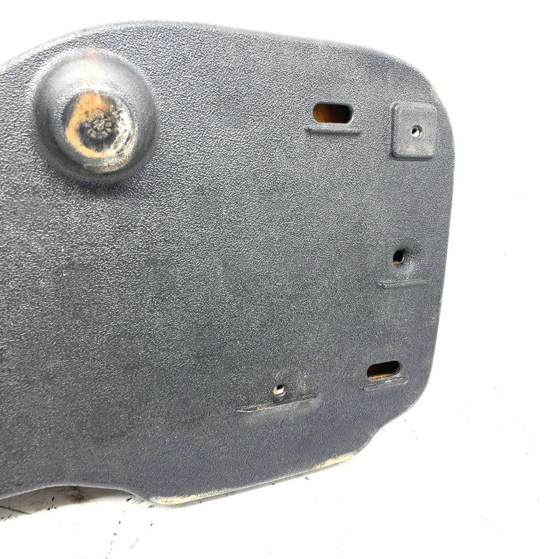 14-15 Arctic Cat Prowler HDX 500 OEM Backrest 2516-897 XA2.2