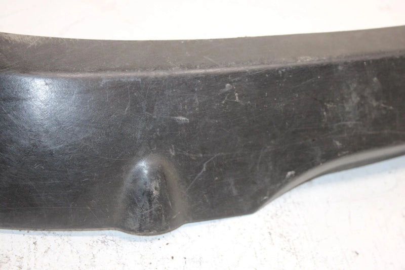 2004 Honda Fourtrax Rincon Oem Rear Right Fender Flair 80220-HN8-000ZA AH2