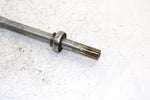 1999 Yamaha Vmax 600 Sx Oem Secondary Jackshaft W/Bearing 93399-99943-00 SY5