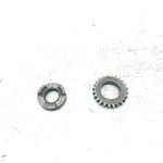96-99 Polaris Xpress 300 OEM 24T High Gear W/Dog 3233127 AP248