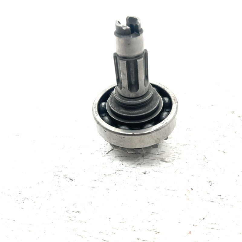 2001 Arctic Cat 500 OEM Sub Output Shaft 3446-262 AA36