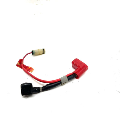 09-13 Honda Rancher 420 OEM Positive Battery Cable 32401-HP5-A40 AH21
