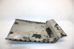 97 Arctic Cat Zrt 600 Oem Rear Tunnel Plate 0616-728 SA15
