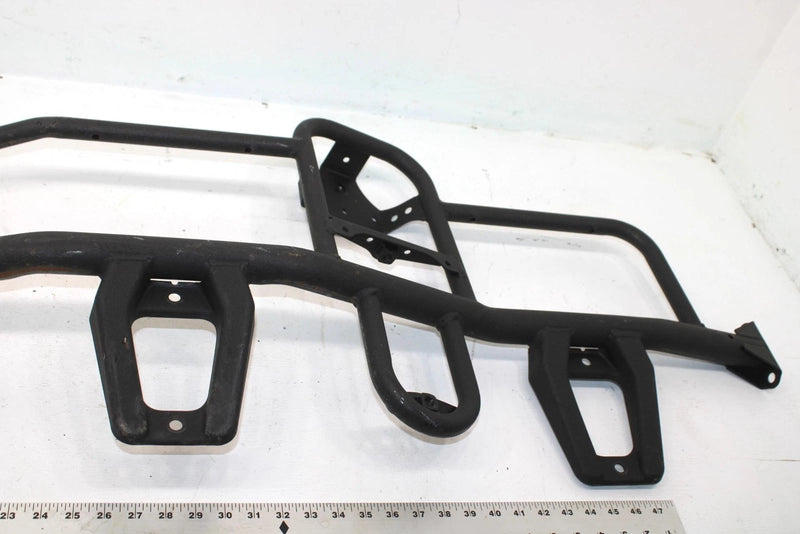 2015 Yamaha Viking Vi Oem Rear Head Rest Mount 2PG-K830C-00-00 XY0.1