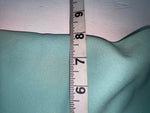 New Vintage Teal Panhandle Slim Polyester Pants #731484 3A-127