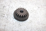 2002 Honda Foreman Rubicon Oem Starter Red. Gear (43T/18T) 28140-HN0-A00 AH36