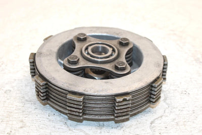 1986 Honda Trx 350 A Fourtrax 4x4 Oem Clutch Pack 22120-HA7-670 AH43