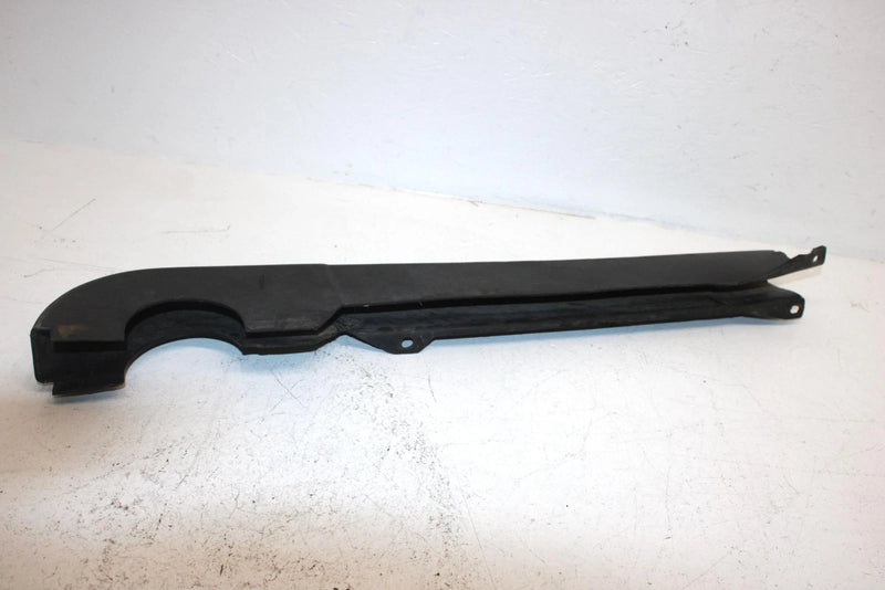 1993 Polaris 350l 6x6 Oem Upper Chain Guard 1580053-067 AP153
