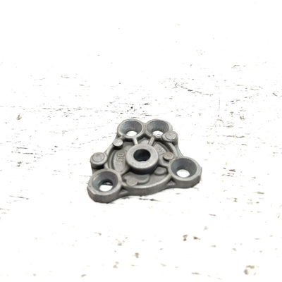 2006 Yamaha Rhino 450 YXR450FA 4x4 OEM Oil Pump Cover 1UY-13316-00-00 XY2