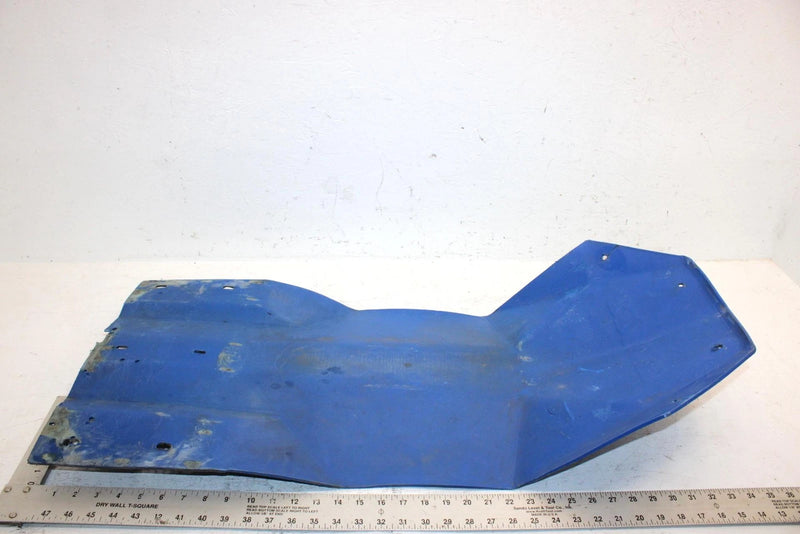 2008 Ski-doo Mxz Adrenaline 800r Skid Plate SS2