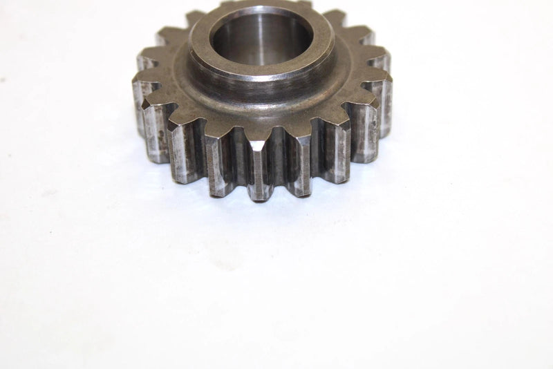 1997 Yamaha  Kodiak 400 Oem 2nd Pinion 18T Trans Gear 1YW-17121-00-00 Q2936