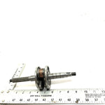 2003 Polaris Predator 90 OEM Crankshaft 0450649 AP198