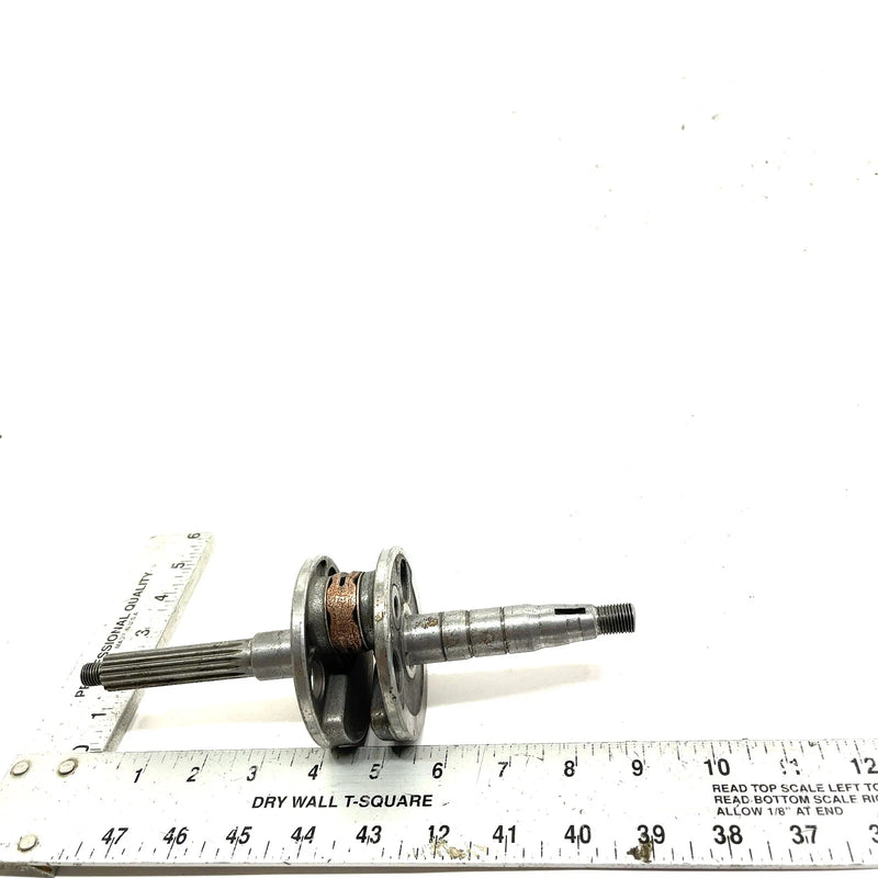 2003 Polaris Predator 90 OEM Crankshaft 0450649 AP198