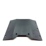 1995 Polaris SL 750 OEM Ride Plate 5630544 JP38