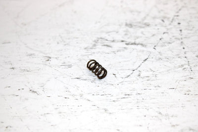 2001 Ski-doo Mxz 800 Oem Air Fuel Screw Spring 404161897 SS19